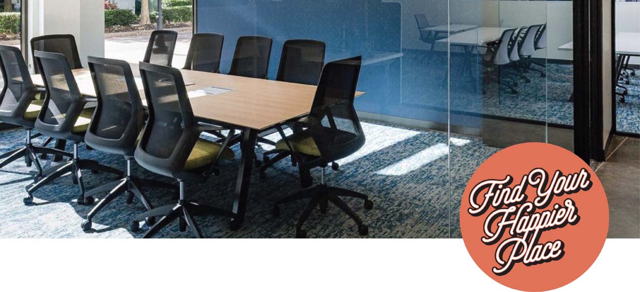 Five Local Businesses to Help with ‘The Great Return’