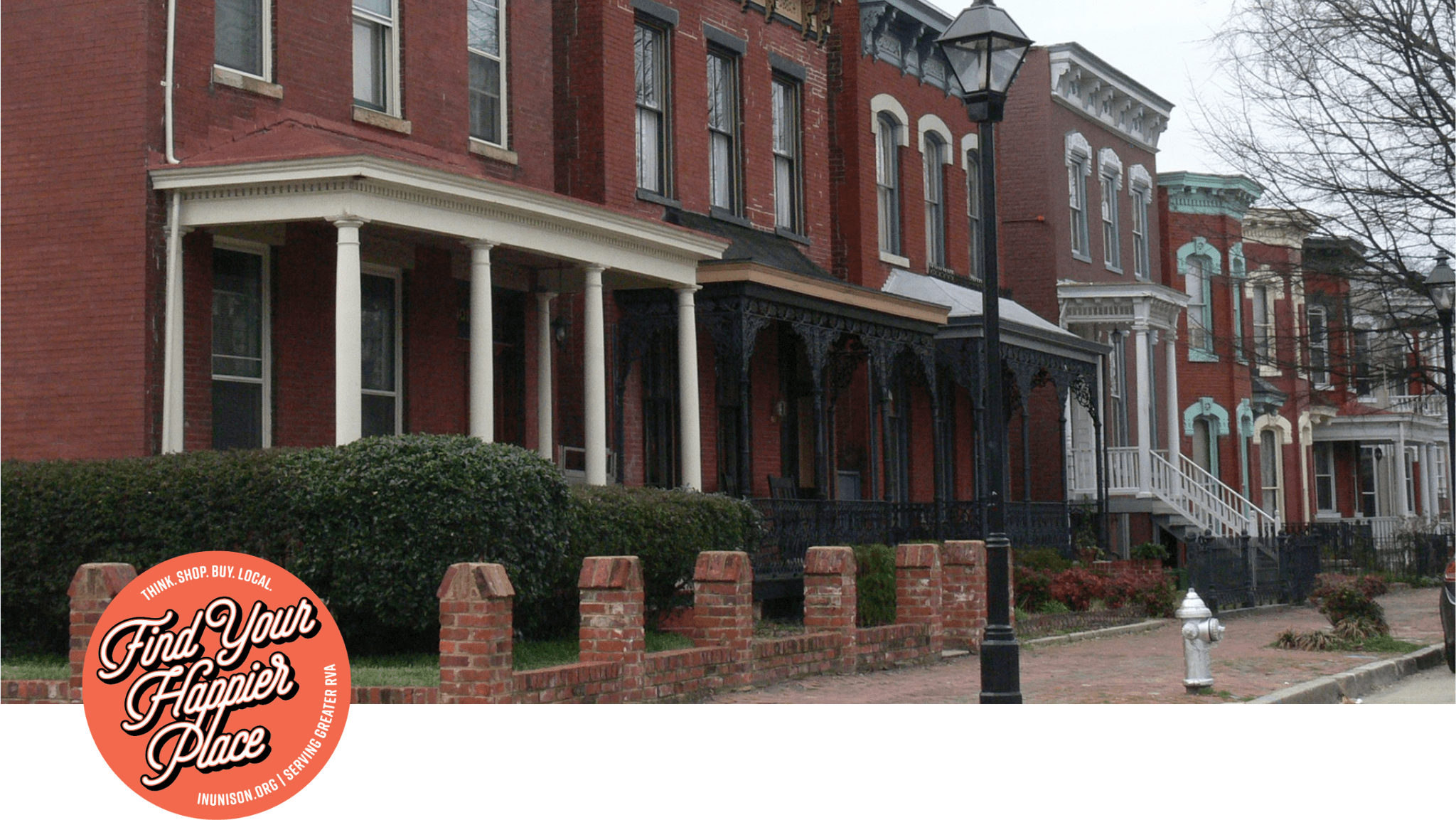 Jackson Ward in Richmond, VA