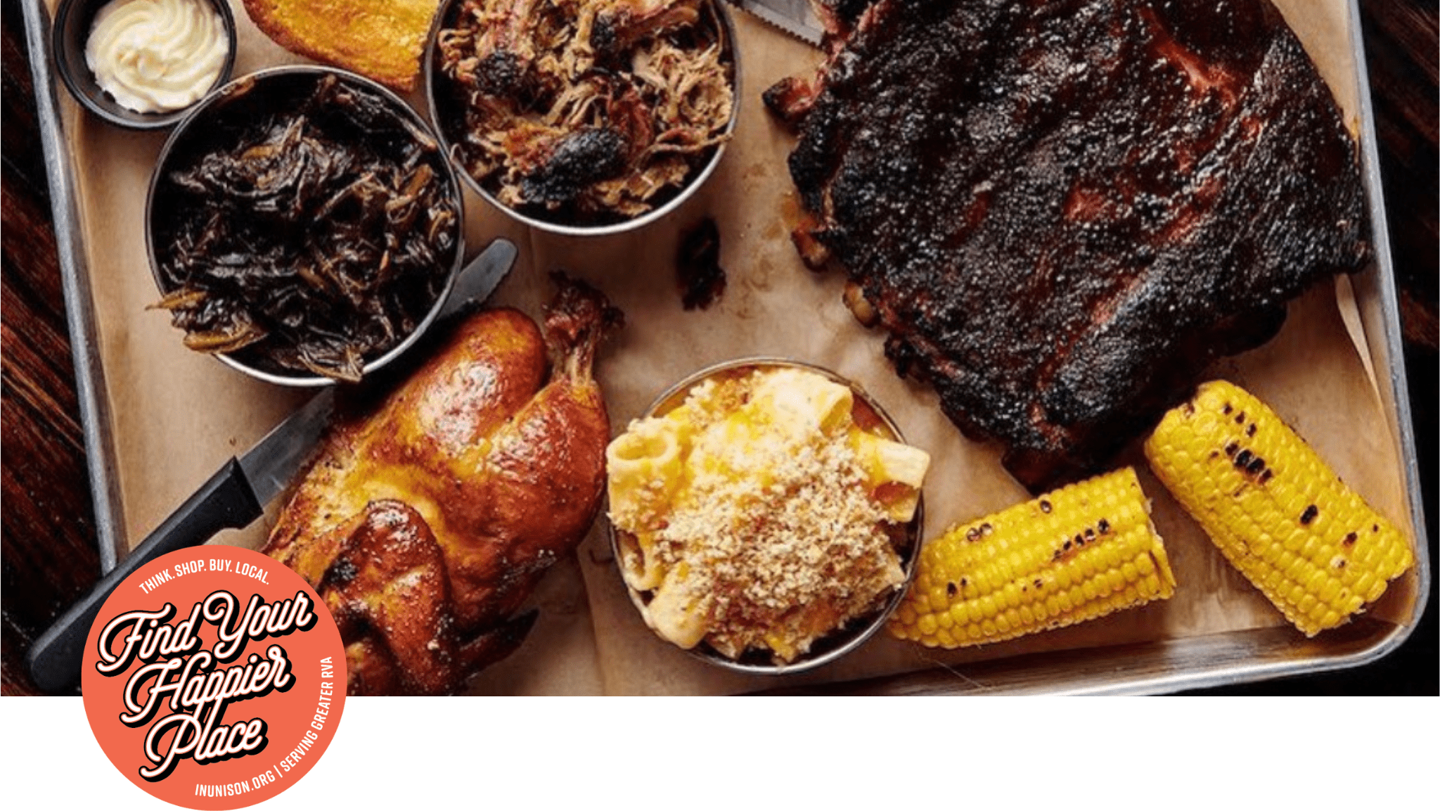 Five Finger-Lickin’ Good RVA BBQ Joints
