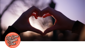 heart hands