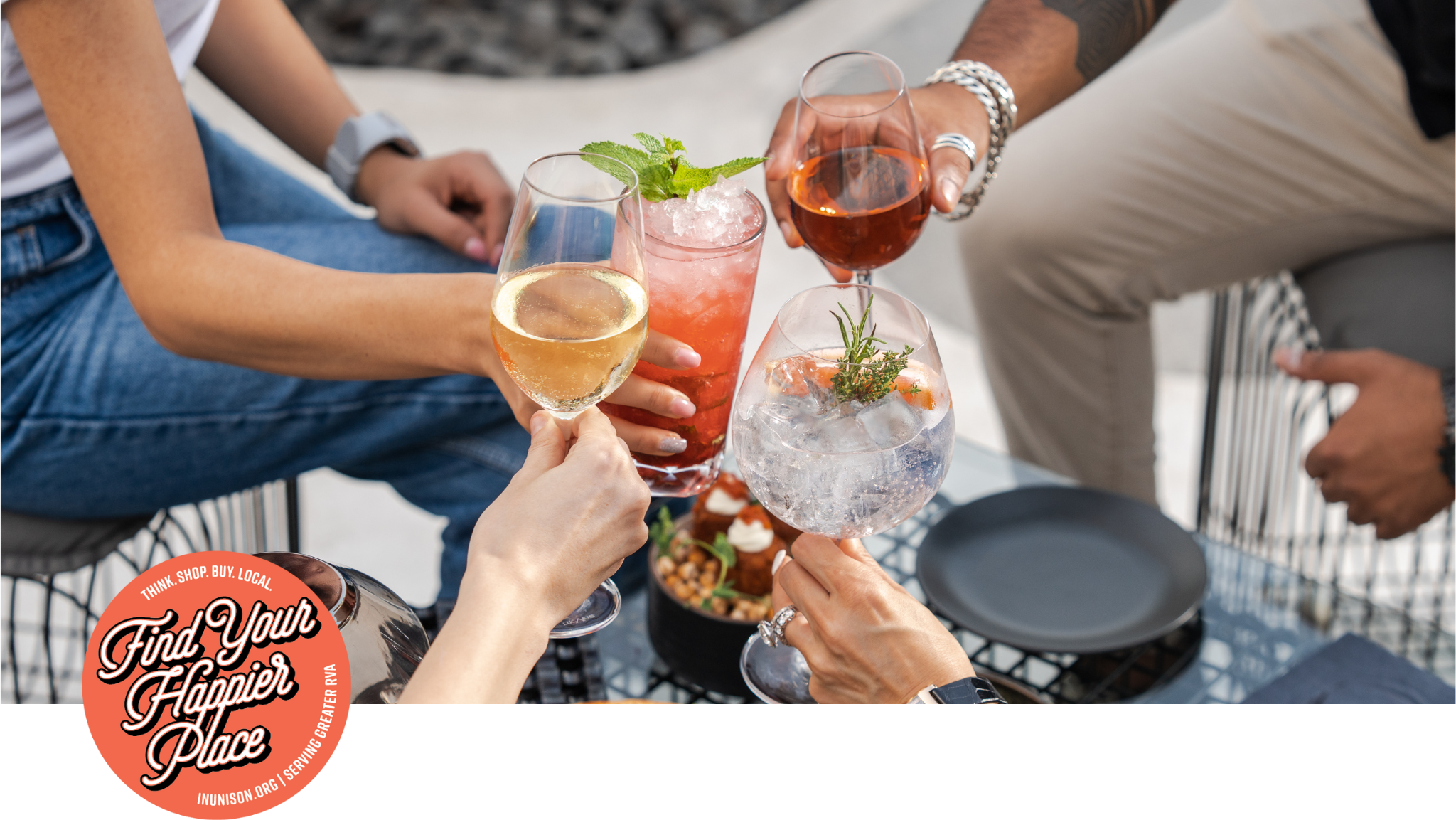 Sip Local: Richmond’s Must-Visit Craft Distilleries