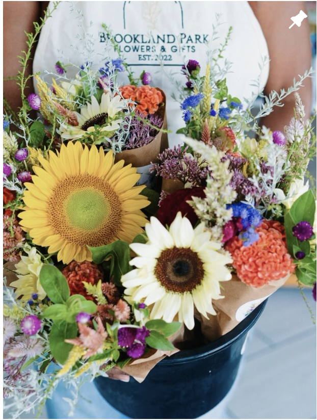 Brookland flower – inunison local business RVA richmond00001