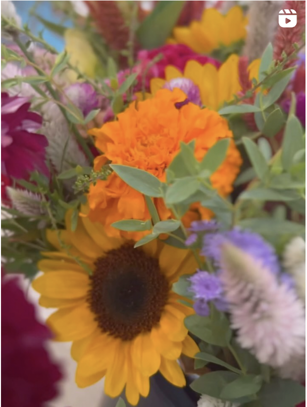 Brookland flower – inunison local business RVA richmond00002