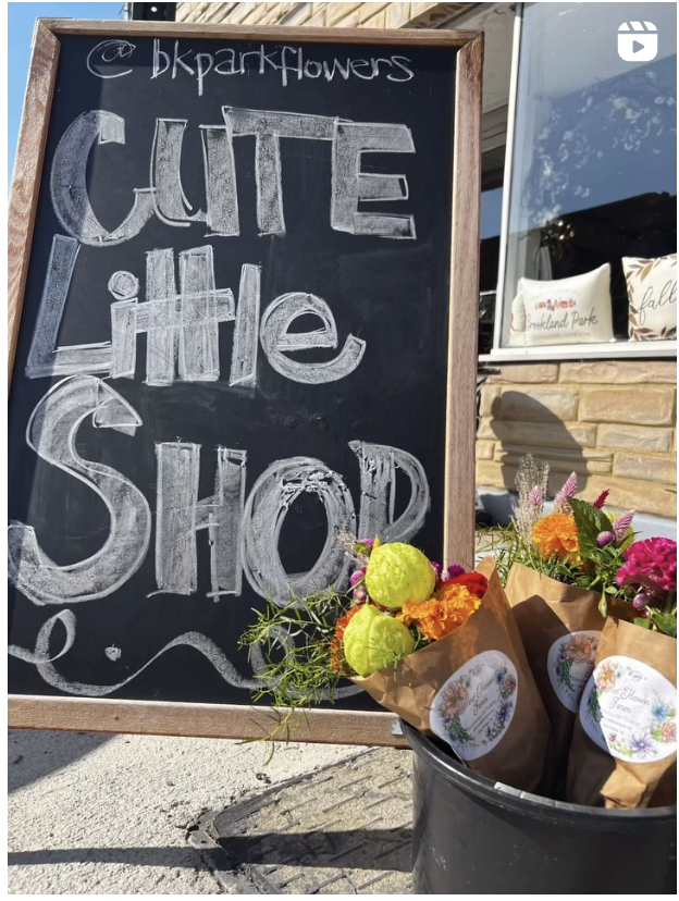 Brookland flower – inunison local business RVA richmond00004