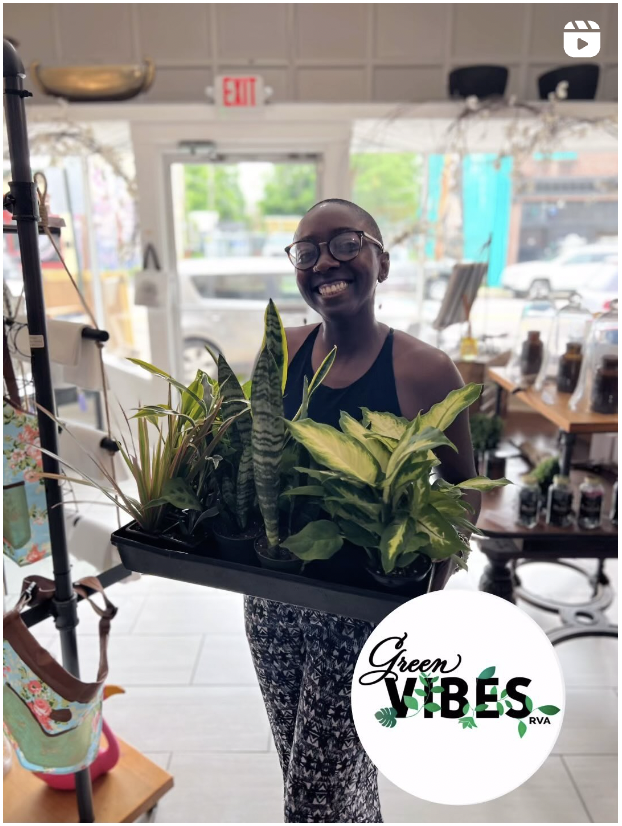 Brookland flower – inunison local business RVA richmond00005