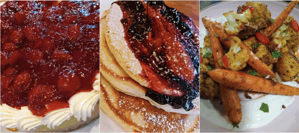 Find Local - the brookland park kitchen - certified locally owned business richmond va