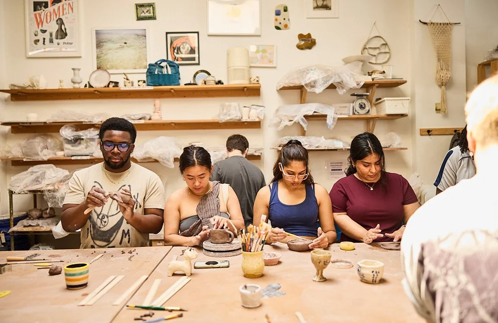 Find Local – hand thrown 2 – certified local business richmond va