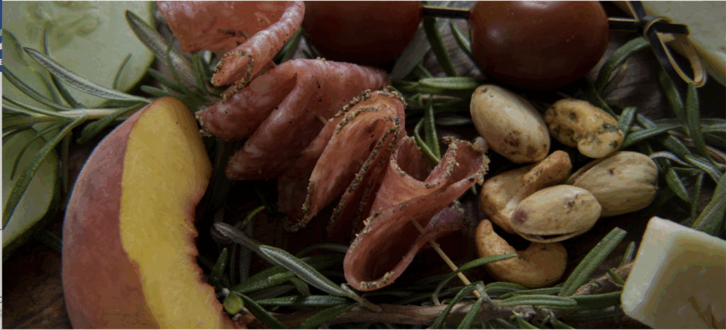 Find Local - the kitchen on wellington - certified locally owned business richmond va