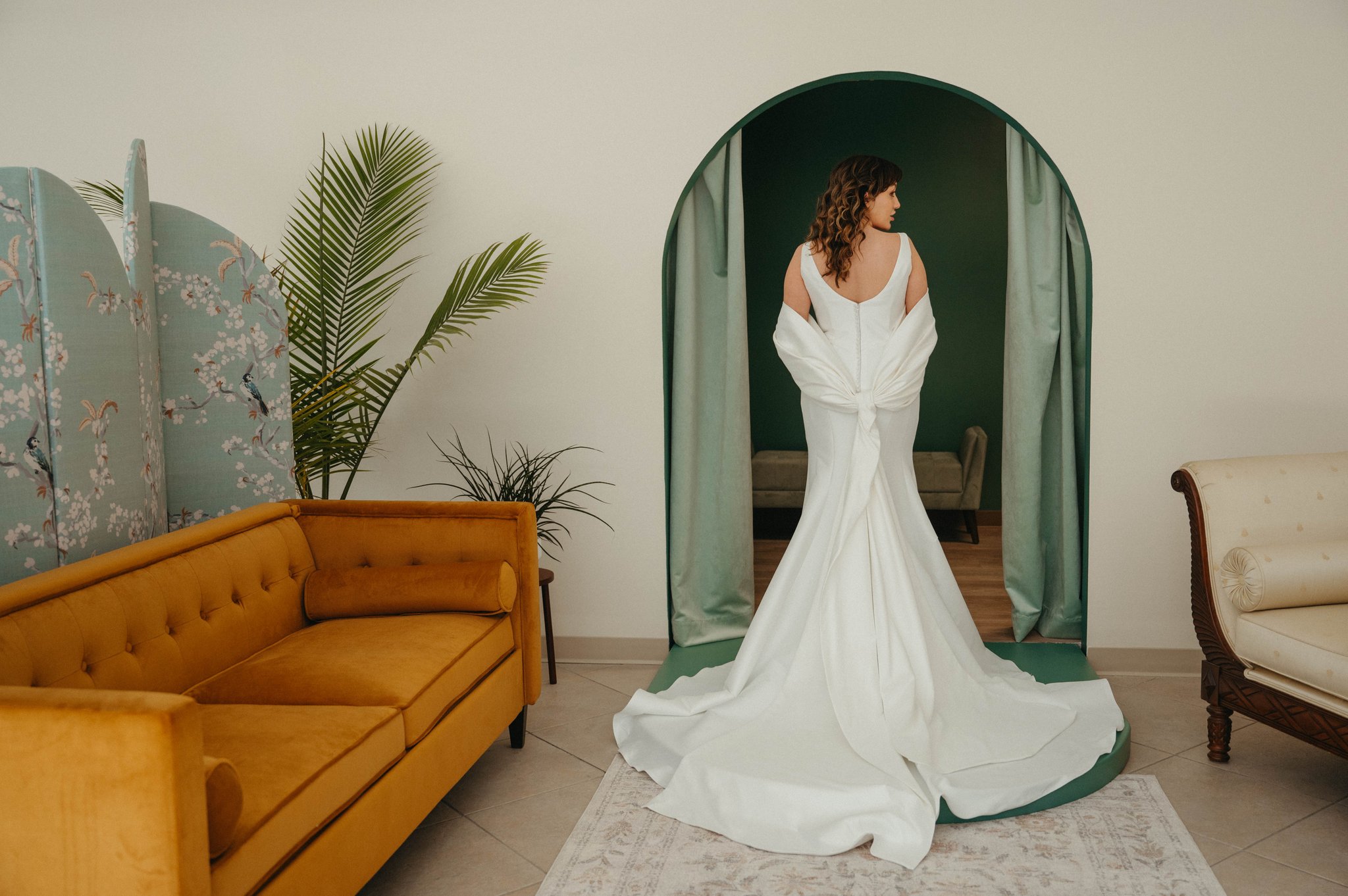 Meet Blue Sage Bridal: The Inclusive Boutique Redefining Bridal Shopping for All Brides