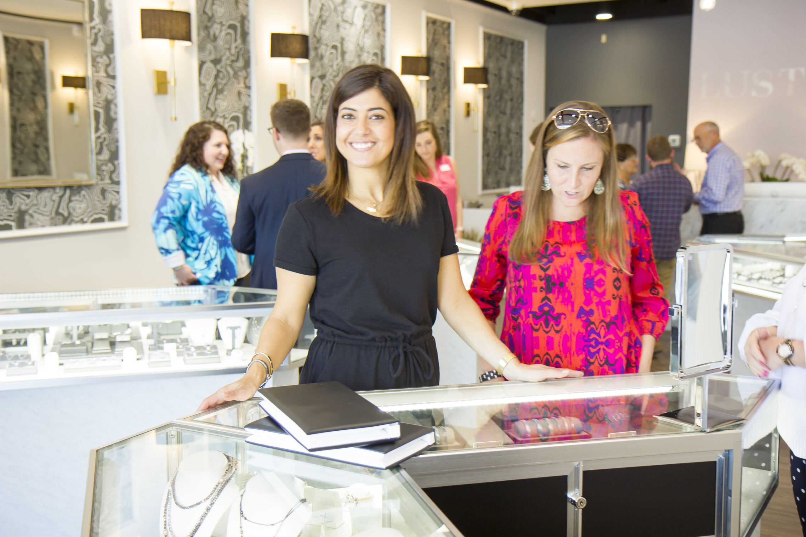 7 Locally Owned Jewelry Stores in RVA for the Perfect Valentine’s Day Gift