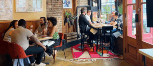 A Day in RVA Exploring Black-Owned Businesses