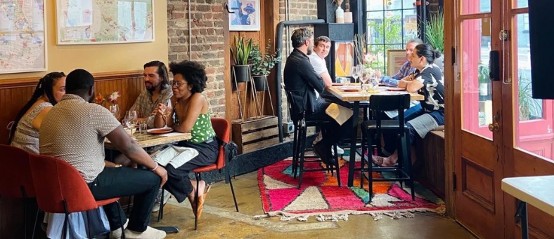 A Day in RVA Exploring Black-Owned Businesses