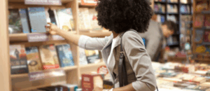 Bookmarked: Richmond's Independent Bookstores