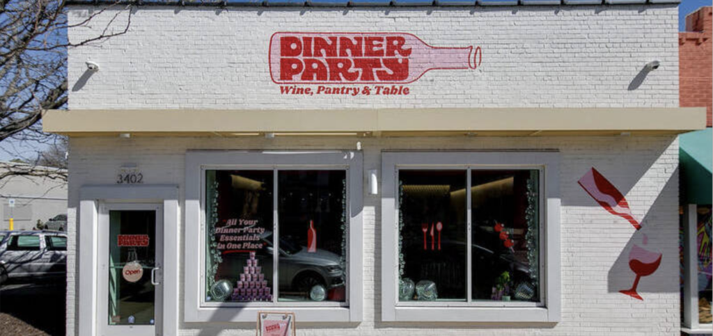 Dinner Party – InUnison local business RVA richmond00002