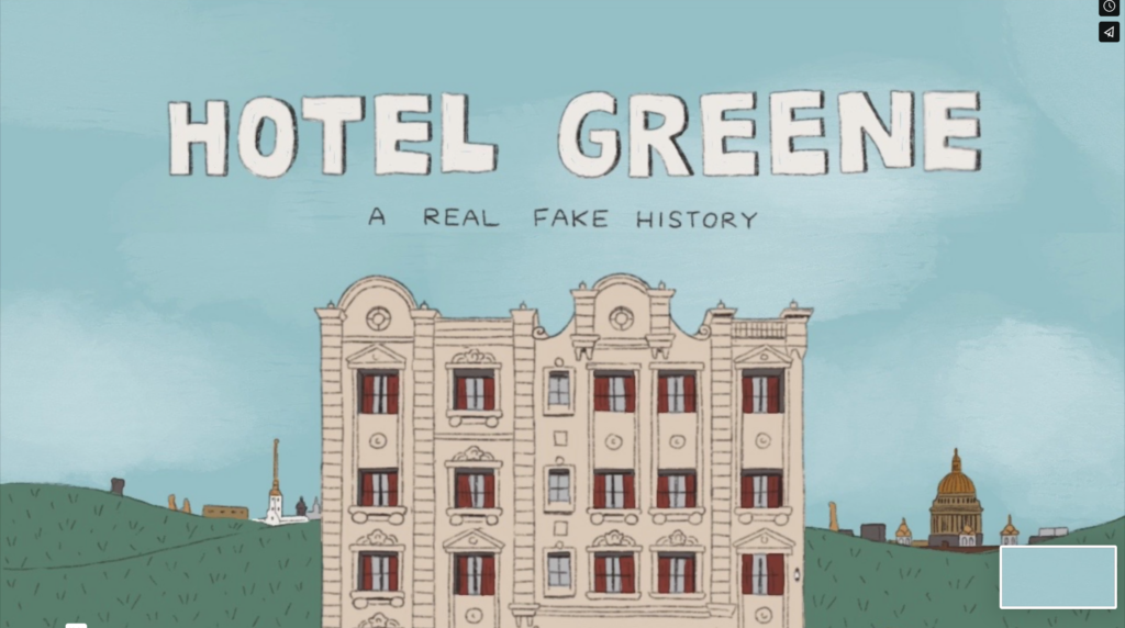 Hotel Greene – inunison local business00001