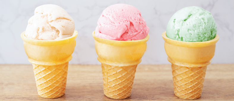 Lick Local: The Scoop on Local Ice Cream in RVA