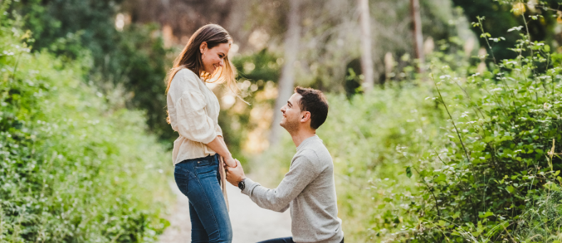 Love Story Sparkle: Taylor Swift Inspired Engagement Rings in Richmond