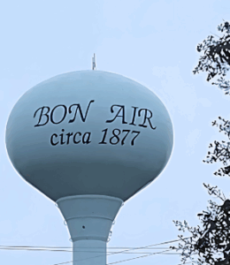 Bon Air