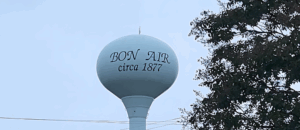 Bon Air Water Tower
