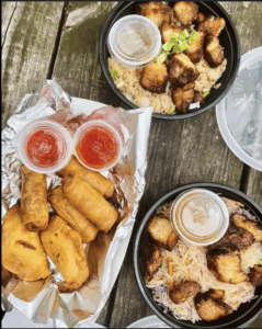 Find Local auntie ning's - certified locally owned business richmond va