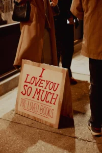 Find Local - i love you so much books - certified local business richmond va