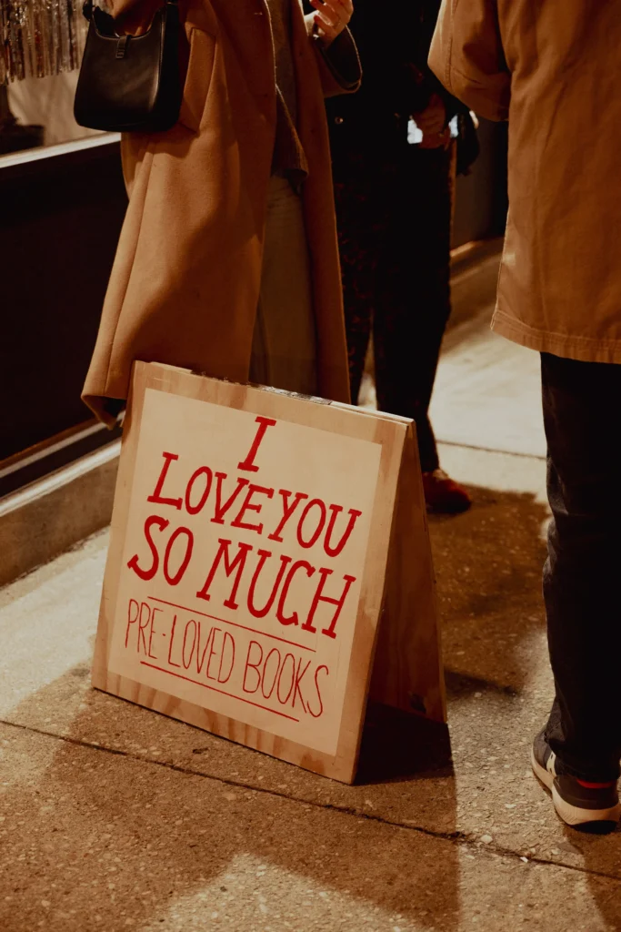 Find Local - i love you so much books - certified local business richmond va