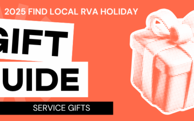Richmond Service Gift Guide
