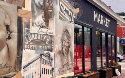 Jackson Ward Neighborhood Guide: Food, Culture & Black History in Richmond