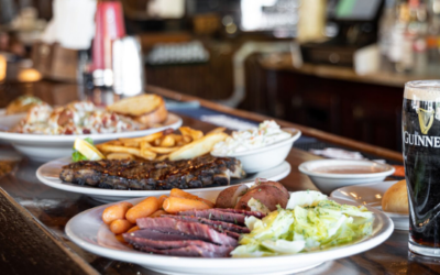 Celebrate St. Patrick’s Day in Richmond