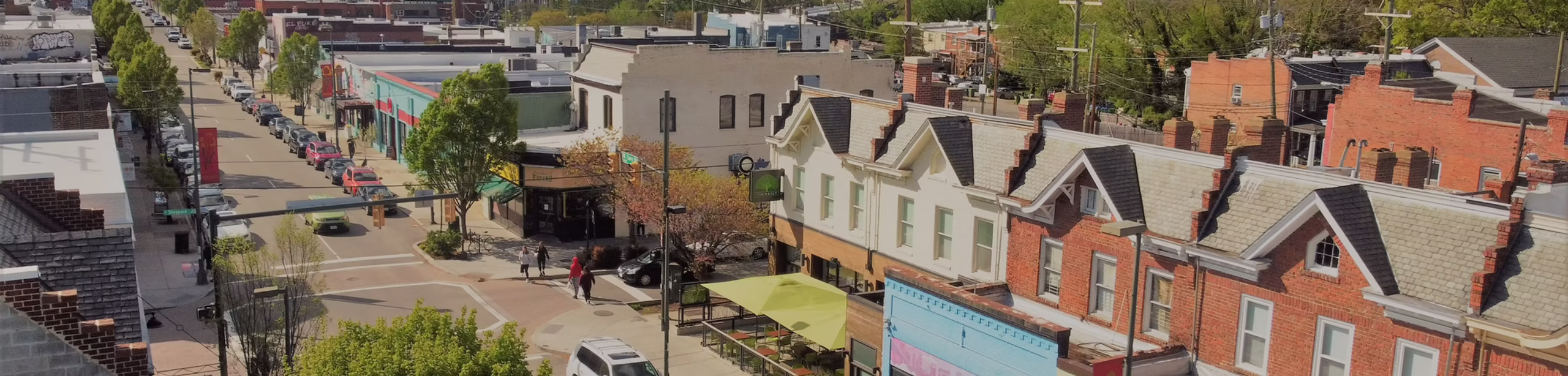 InUnison Find Local RVA Carytown Richmond Virginia