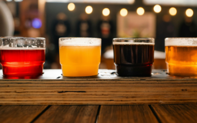 RVA on Tap: The Local’s Guide to Richmond’s Craft Beer Scene