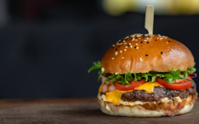 Seven Local Burger Joints to Celebrate National Burger Day in RVA