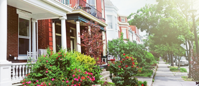 local home improvement contractor working in Richmond VA home