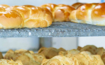 Get a Rise Out of RVA: Proof Richmond Is Having a Bakery Moment