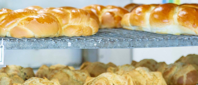 Get a Rise Out of RVA: Proof Richmond Is Having a Bakery Moment