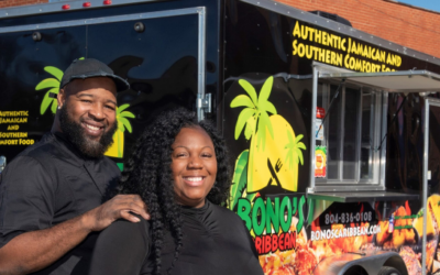 Celebrating Black-Owned Businesses in Richmond: Honoring the Past, Building the Future