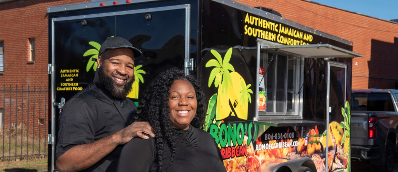 Celebrating Black-Owned Businesses in Richmond: Honoring the Past, Building the Future