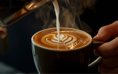17 Local Coffee Shops to Sip on for National Coffee Day