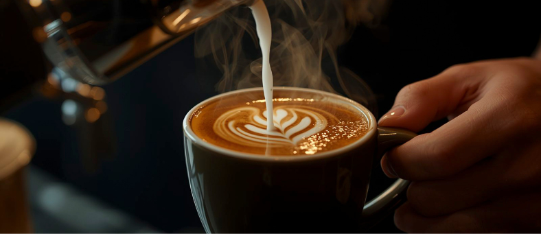 17 Local Coffee Shops to Sip on for National Coffee Day