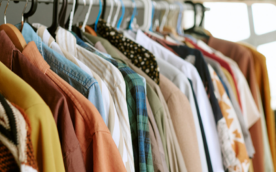 RVA Treasure Hunting: Local Thrift, Vintage, and Consignment Shops