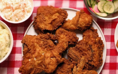 Win the Tailgate with Local RVA Bites & Sips